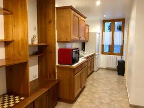 Appartement Moutiers Centre - Image 4