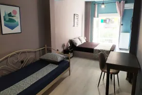 Paint your Stay in the City Centre/1-6 Guests - Image 3
