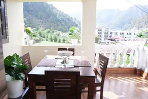 Valley view villa | Garden | Chef | Summer 26 - Image 3