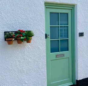 Comfortable town house in Beaumaris - Image 4