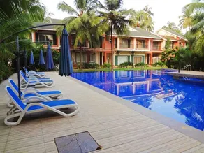 Cozy Condo in a gated society with Pool | Arpora - Image 2