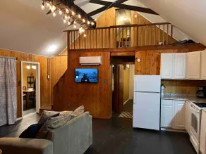 Casa de Carmen! 3 bedroom Modern Cabin with a view and HOT TUB! - Image 5