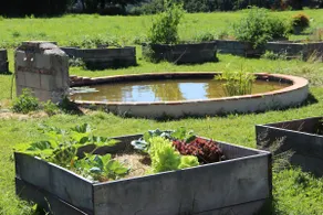 Le Fournil – Charming Gite in the Perche - Image 4