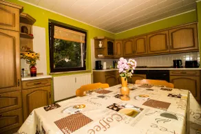 Family-friendly apartment in the Erzgebirge - Image 3