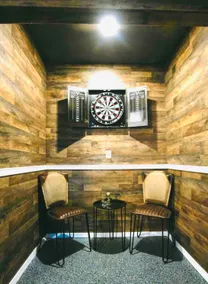 Spacious Sleeps 20 with Heated Pool & Game Room by Uptown Dallas - Image 5