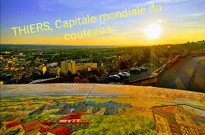 Coutelier house for 8 people facing the Jolie View Museum! - Image 2