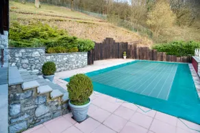 Villa de luxe avec piscine à Sosoye - Image 2