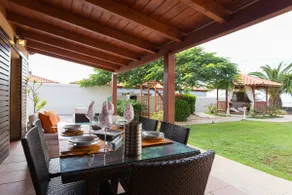 Single family chalet. - Image 2