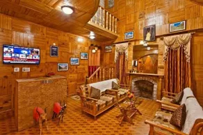 Fernweh Cottage by Merakii - Image 3