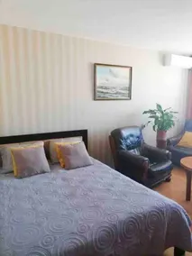 Comfy classic apartment in Trakai - Image 4