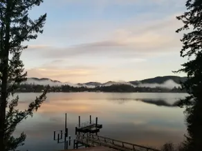 East Sooke Flucht.  Für jeden etwas dabei Angeln, Wandern, Kajakfahren oder Entspannen - Image 2