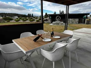 Twizel Retreats - LH Retreat - Image 4