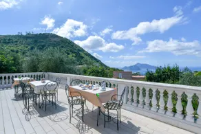 IlProfumodiCapri JERANTO apt. with garden - Image 3
