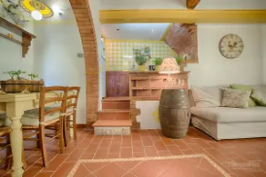 Tognazzi Casa Vacanze - Casa Il Giglio - Image 3
