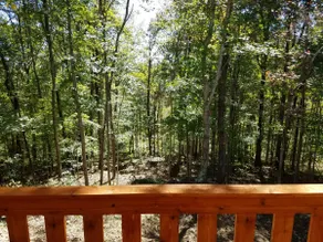 Outdoor Adventure Luxury Cabin Rental ”The Genoa” - Image 4