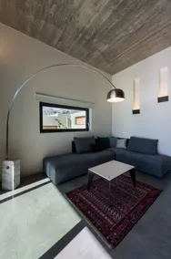 The house on the cove - Myrtus Suite - Image 5
