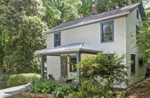 Northcutt, Fully Renovated Historic Marietta Home - Image 4