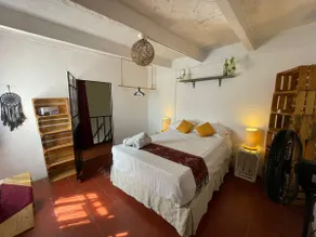 Apartment in the heart of Cholula San Pedro. - Image 2