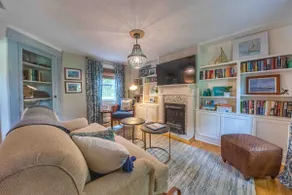 1891 Coastal Charmer: fully renovated farmhouse  - Image 3