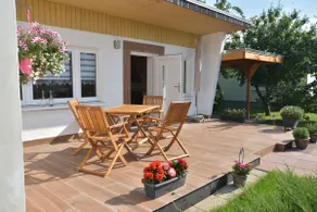 Bungalow sulla spiaggia, Boiensdorf - Image 5