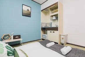 Lee's Apartment, Futon Bed Apartment lp05 - Image 4