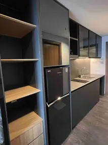 3311 Lovely modern chic 1BR apartment in cbd alsut - Image 5