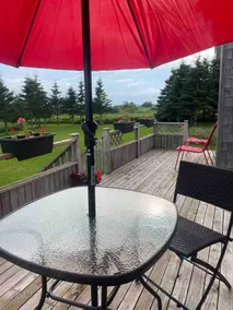 Charming with waterfront view. Pets welcome! - Image 5