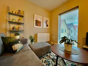 Home Away from Home in Bath! - Image 2