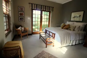 The Bergzicht Guest Suite - Image 3