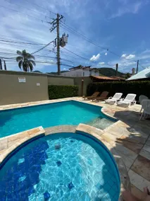 Cozy house in a Juquehy condominium - Image 3