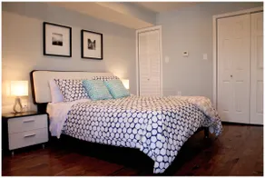 Apt 3 Lawrenceville private 1br - Image 2