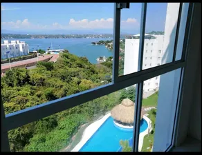 6 guests, department with jacuzzis & heated pool, - Image 2