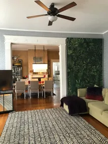 Best Modern Victorian house in Historic Petersburg - Image 4