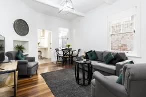 Sydney CBD - Beautiful Apartment - Image 2