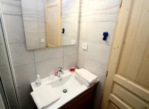 RENTALS QUEYRAS Gîte le Caset 6 people - Image 4