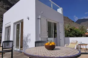 2 Casas Blancas in the Calera with private pool - Image 5
