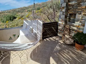 Traditional Aegean Villa with a stunning sea view - Image 5