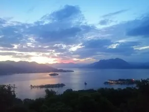 ”ShambalaHome” Apartment with Borromean Islands View, wi-fi - Image 2