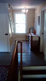 Guest Suite in historic 1804 tavern, w/ Breakfast. - Image 4