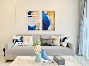 New!Near The Grand Palace/ASOK Station/Bankok - Image 2