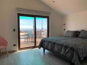 Modern apartment Av del Mar Maitencillo beach - Image 3