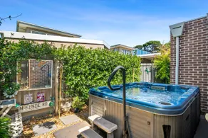 300m to Beach | Spa Retreat | Stay 3 Pay 2 March - Image 4
