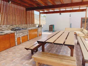 2,000 m² Country House for 28 People with Pool - Image 5