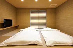 Stayza Kansai Airport, 5 minutes to KIX / 9-minute walk to Rinku Town Station / Wi-Fi, family apartment. - Image 5