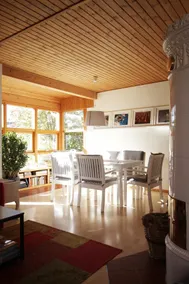 Cottage at the Alt Rehse estate - Image 3