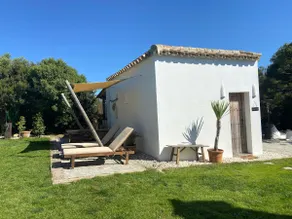 Casa Naia with a swimming pool 200 meters from Valdevaqueros - Image 3
