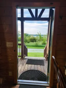 Cabin close to Lake Rathbun #4 - Image 4