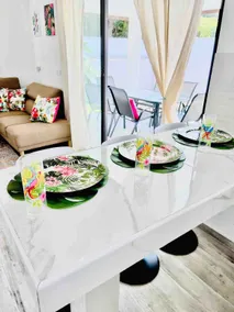 Fare Orahau Beach access 3 Rooms 2 Bath swim-pool - Image 4