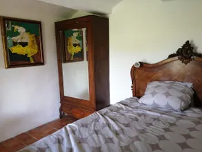 Loft for 4/6 people in Charolles - Image 5