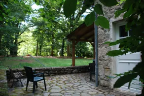 Spacious gite on the estate of Château Le Bois - Image 3